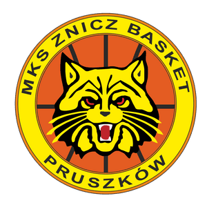 Znicz Basket Pruszków