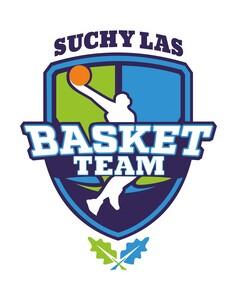 Basket Team Suchy Las