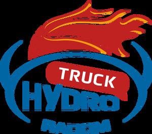 AZS URad HydroTruck Radom