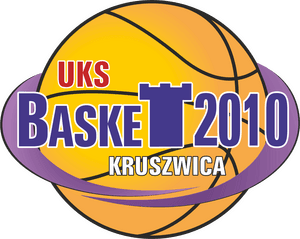 Basket 2010 Kruszwica