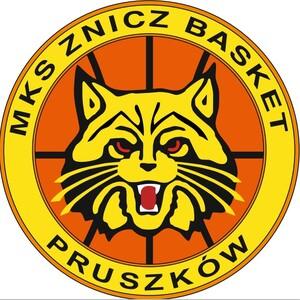 Znicz Basket Pruszków