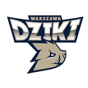 Dziki Warszawa