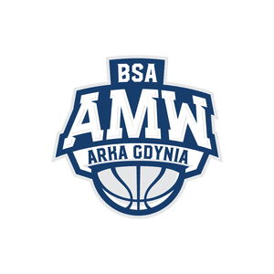 BSA  AMW Arka Gdynia
