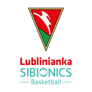 Lublinianka Sibionics Basketball