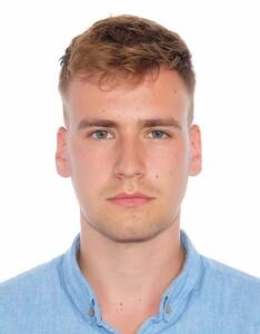 Adrian Chmielewski