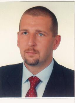 Michał Dukowicz