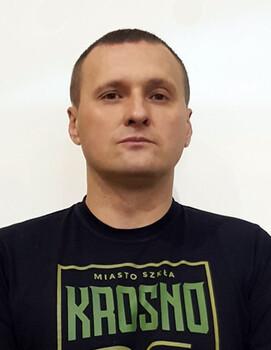 Mariusz Niedbalski
