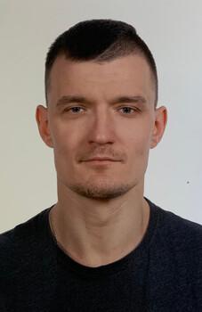 Łukasz  Majewski