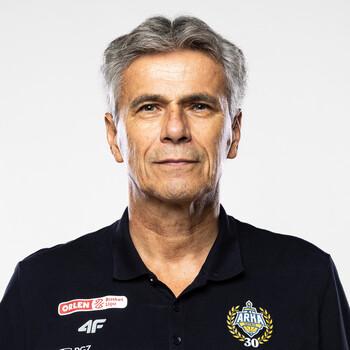 Roman Tymański