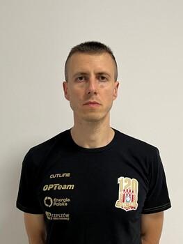 Marek Zapałowski