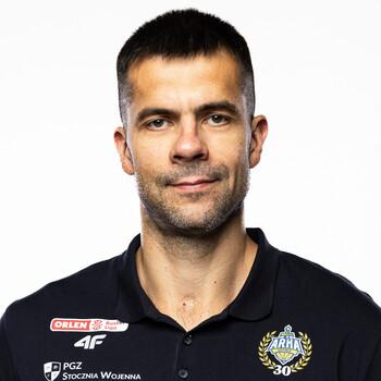 Bartosz Sarzało