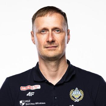 Mantas Cesnauskis