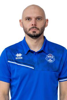 Artur Gronek
