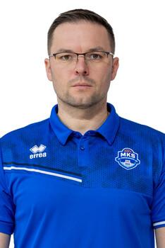 Maciej Raczyński