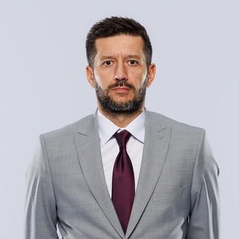 Maciej Majcherek