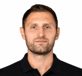 Adrian Mroczek - Truskowski