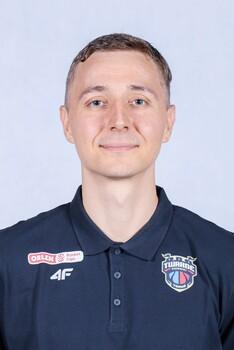 Bartosz Diduszko 