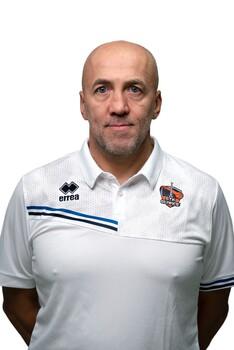 Nebojsa Vidic
