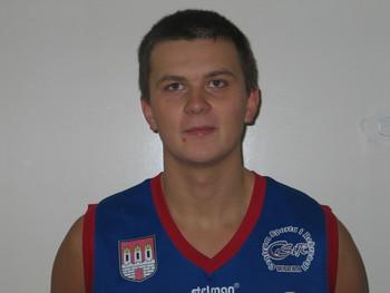 Mateusz Gazarkiewicz