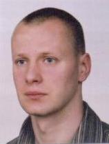 Piotr Ucinek