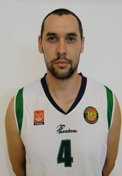 Marcin Salamonik