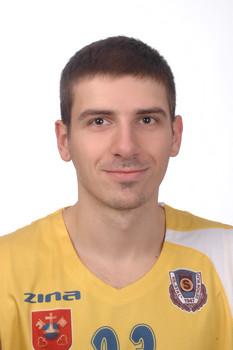Tomasz Prostak
