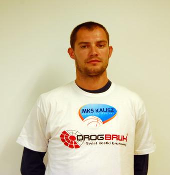Kamil Sierański