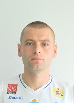 Grzegorz Płocica