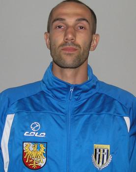 Krzysztof Zarankiewicz