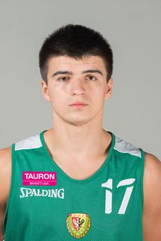 Maksym Kulon