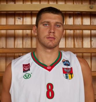 Maciej Maj