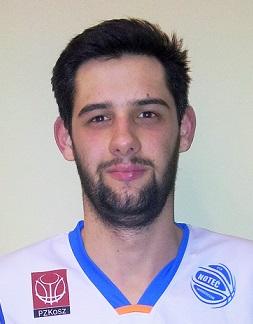 Bartosz Królikowski