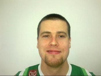 Grzegorz Malewski
