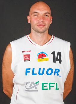 Michał Nikiel