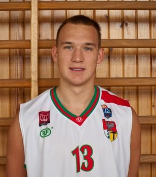 Patryk Wieczorek