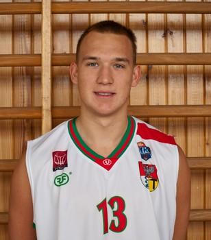 Patryk Wieczorek