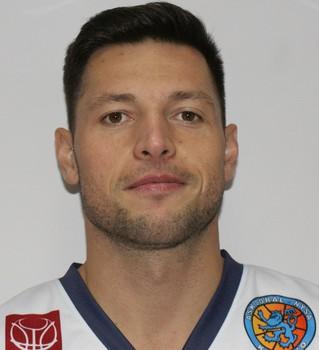 Marcin Kowalski