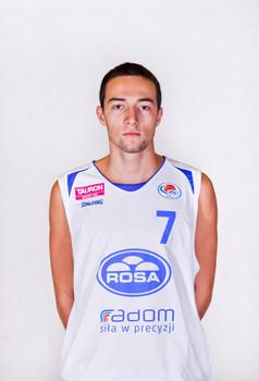 Kamil Michalski