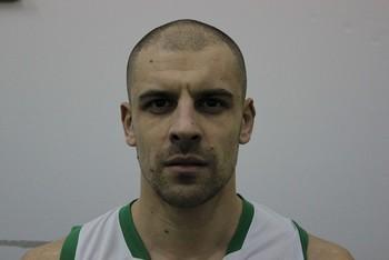Damian Zapert