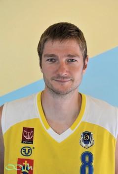 Łukasz Olejnik