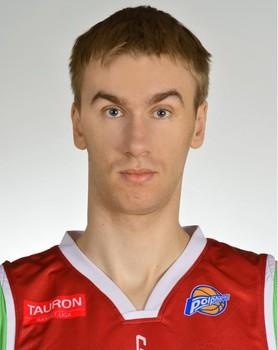 Martynas Andriuškevičius