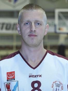 Marcin Stokłosa