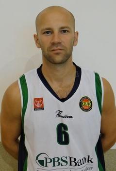 Dariusz Oczkowicz