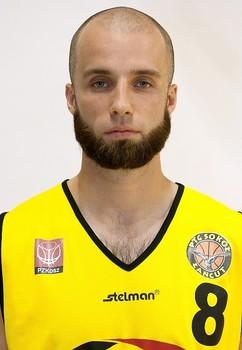 Jacek Balawender
