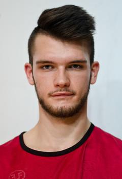 Maciej Piszczek