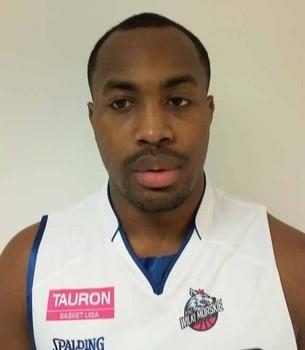 Rodney Green