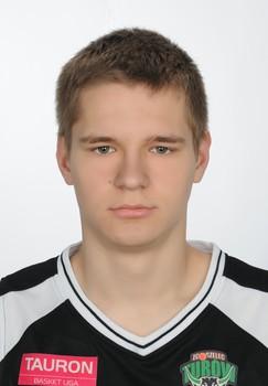 Patryk Świerad