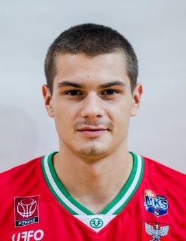 Dawid Boryka