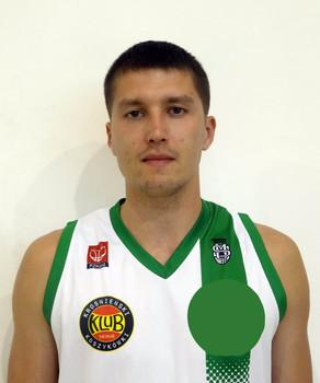 Patryk Pełka