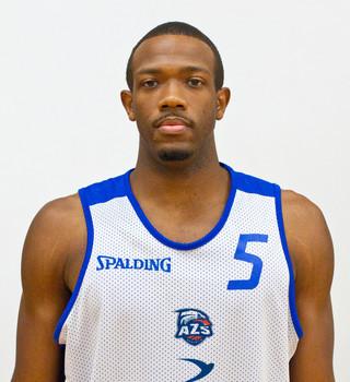 Devon Austin